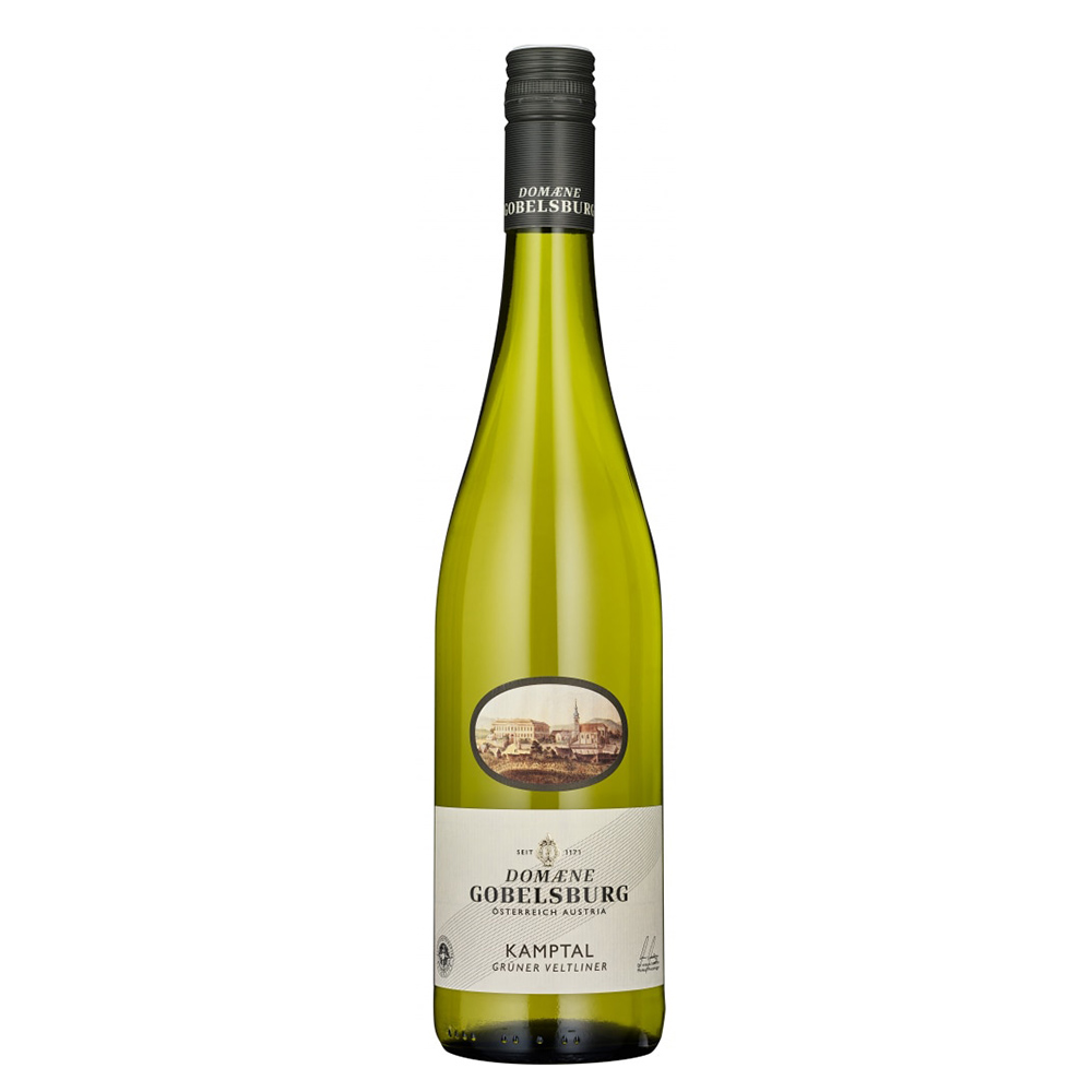 Kamptal Grüner Veltliner 2022 Kamptal Grüner Veltliner 2022