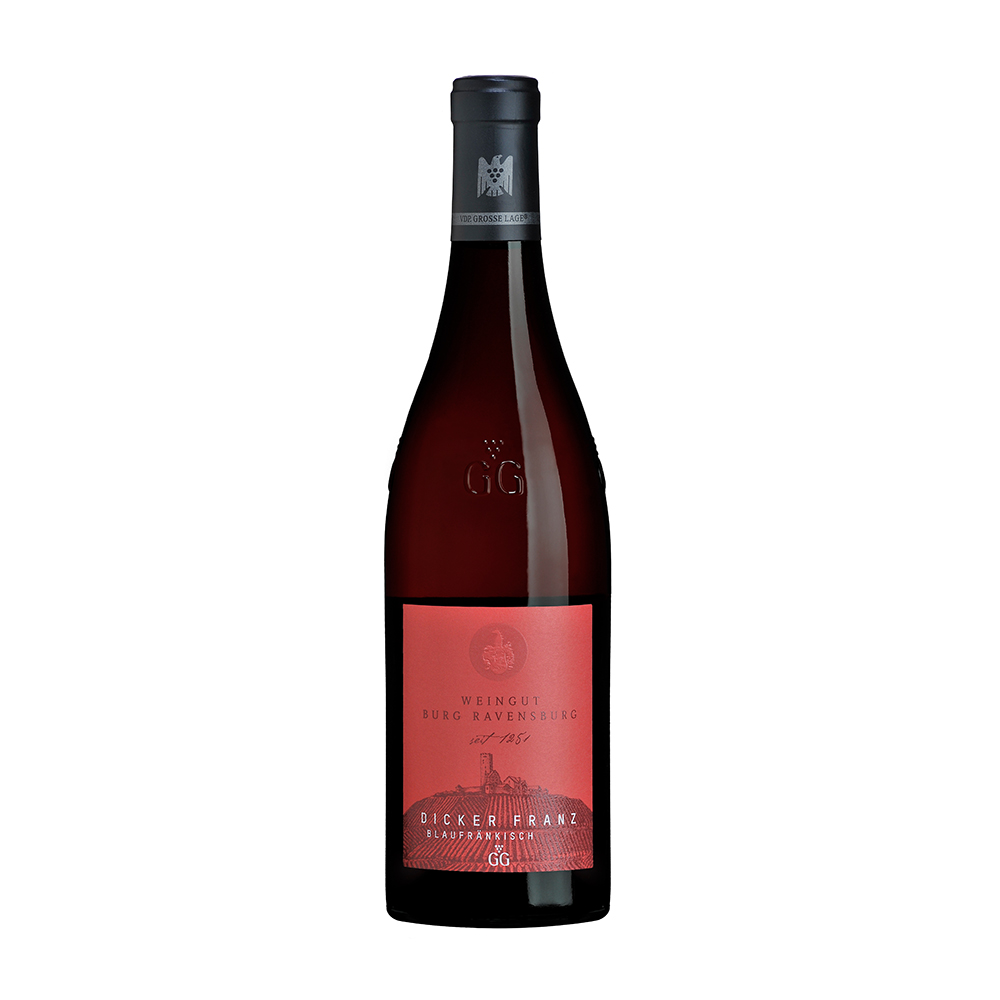 Blaufränkisch GG Dicker Franz 2018 Blaufränkisch GG Dicker Franz 2018