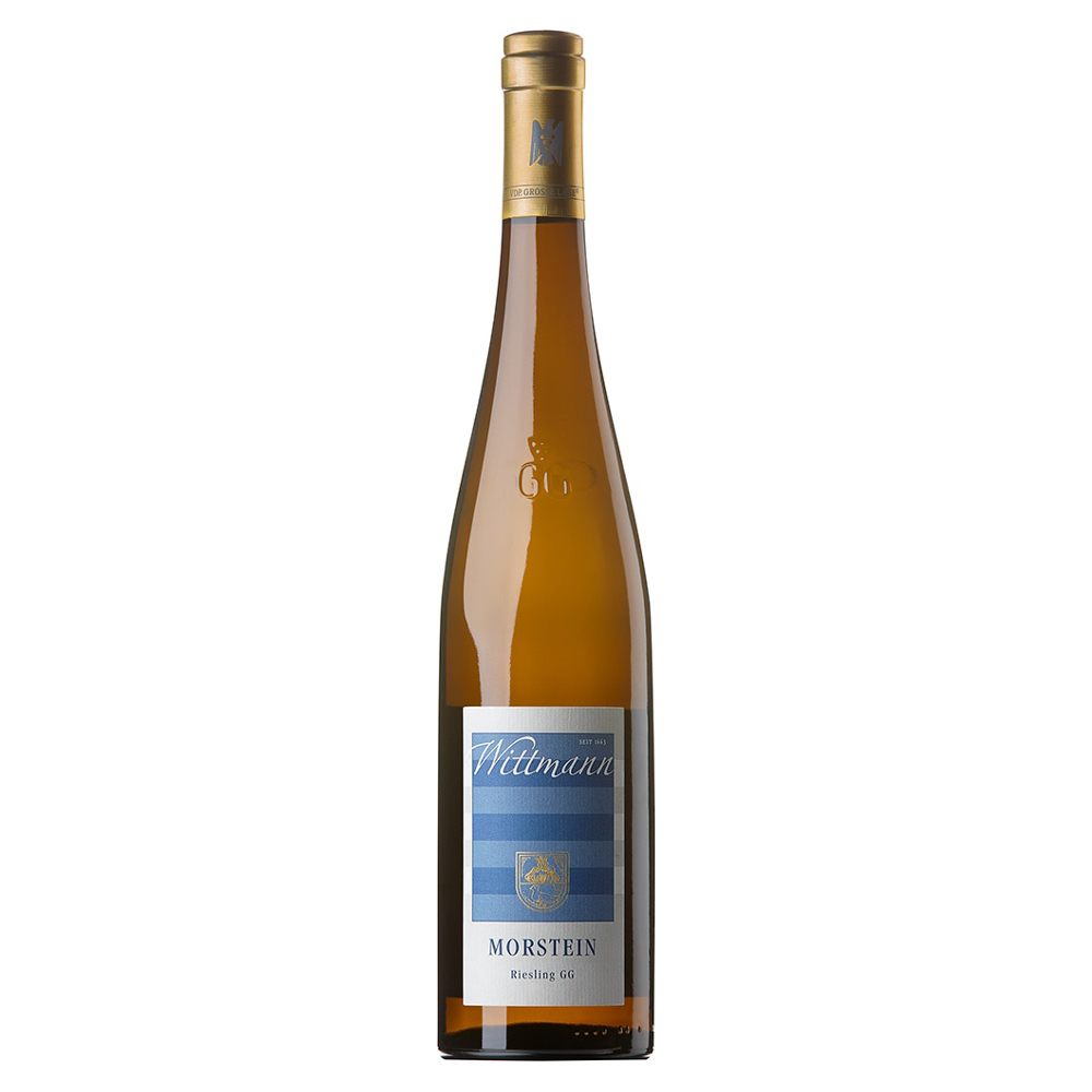 Riesling GG Morstein 2023 Riesling GG Morstein 2023