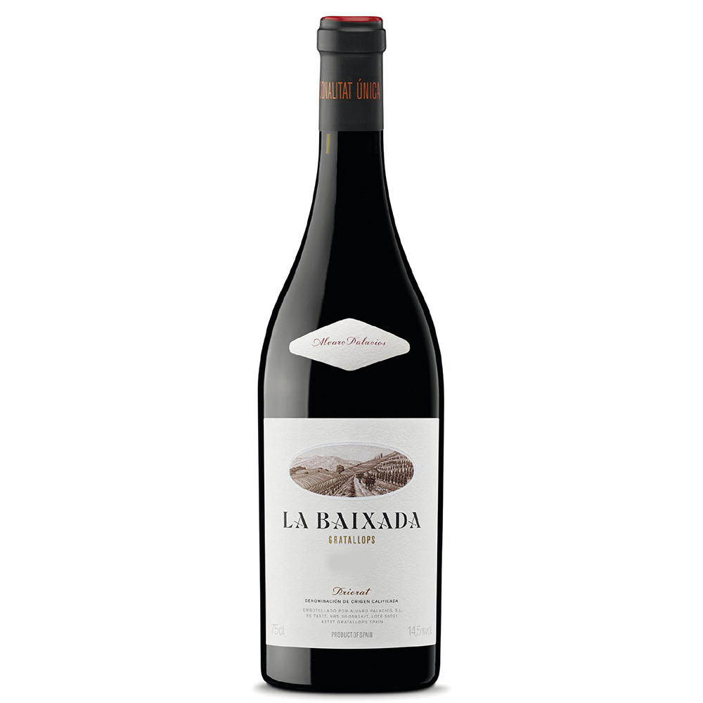 La Baixada 2021 La Baixada 2021