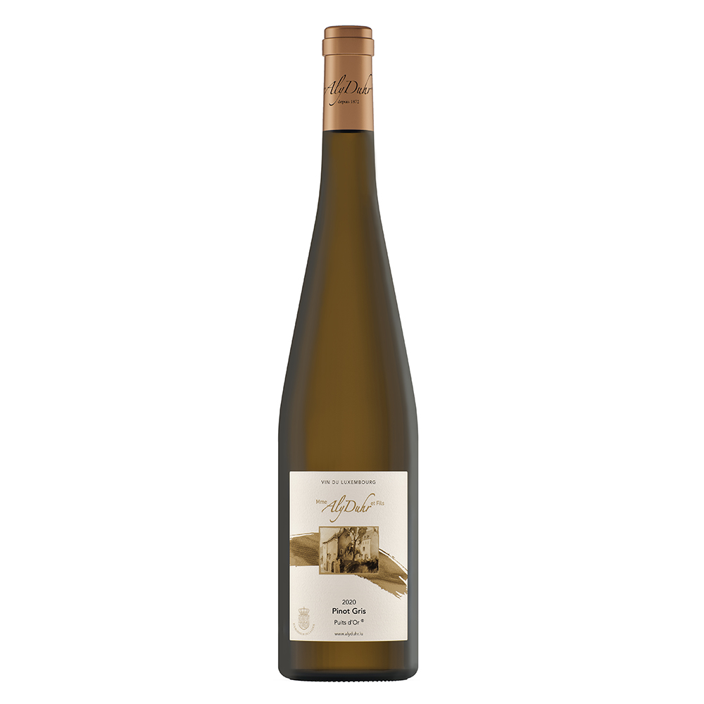 Pinot Gris 2022 BIO Pinot Gris 2022 BIO