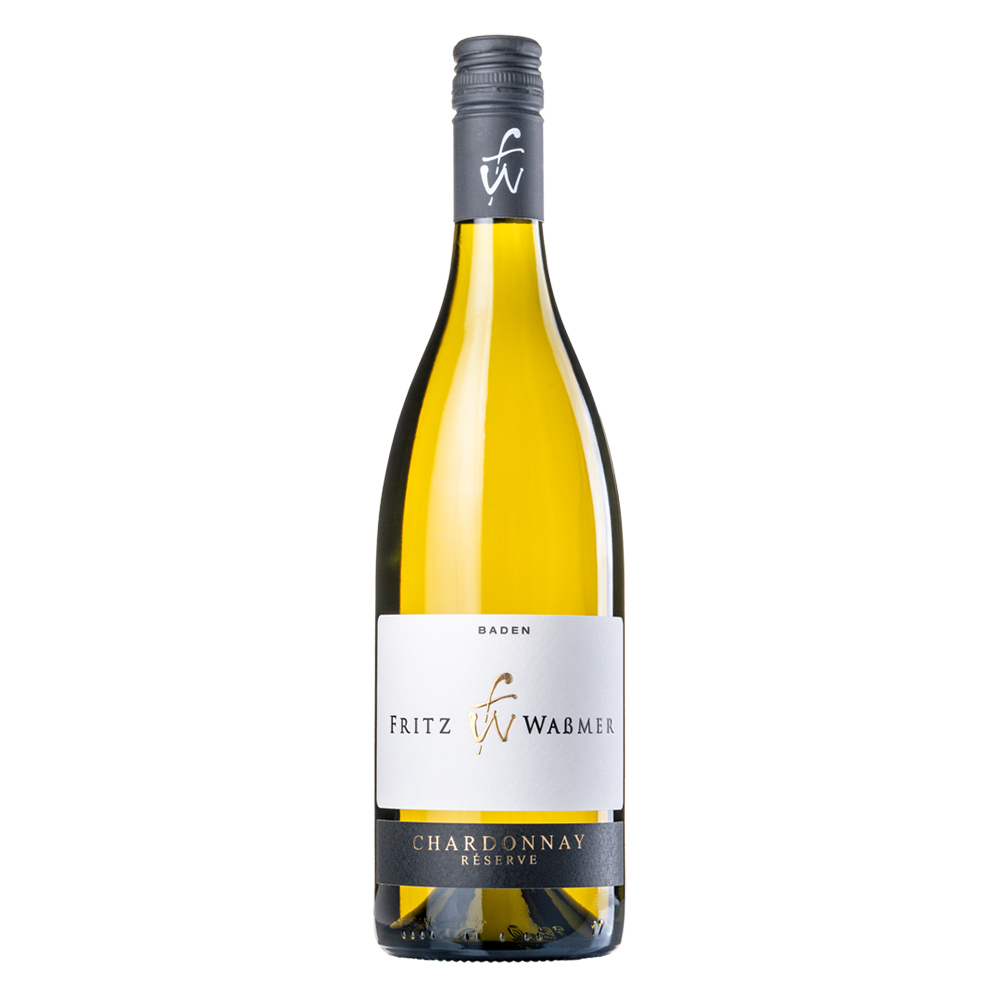 Chardonnay Réserve 2023 Chardonnay Réserve 2023