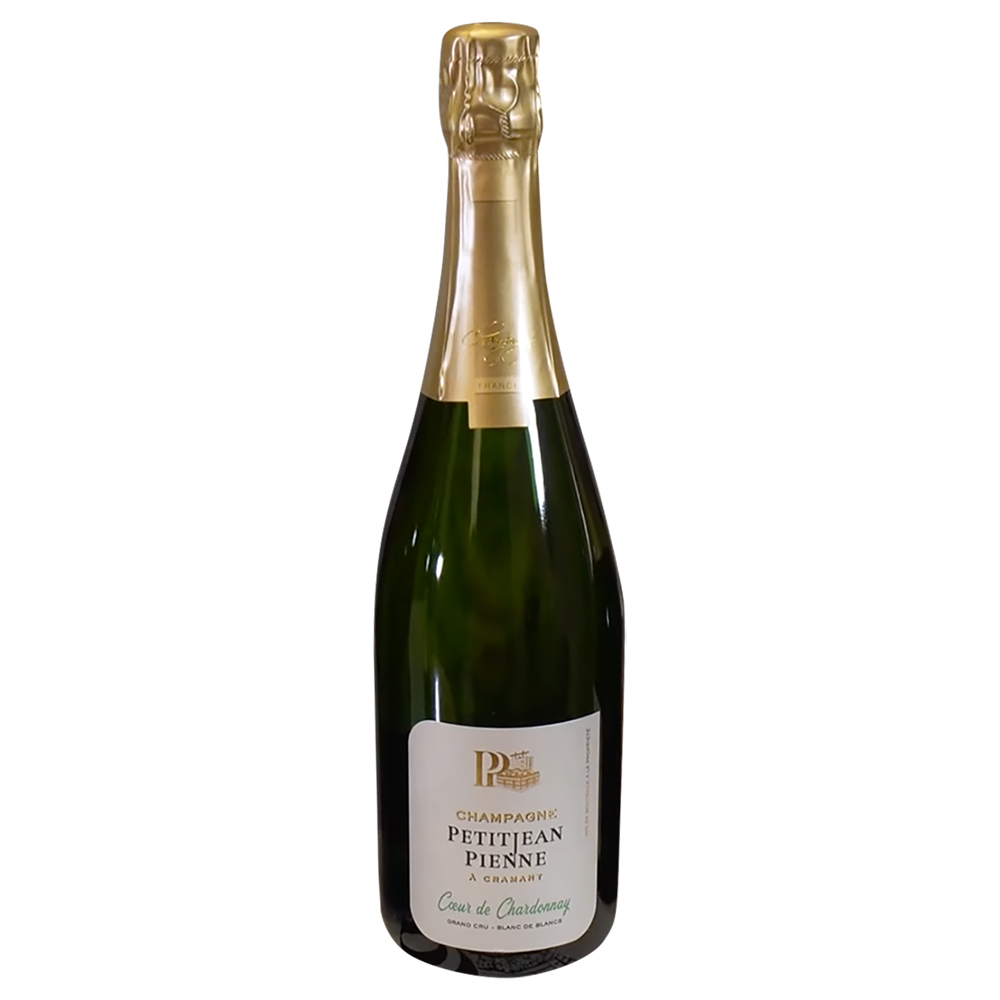 Champagner Coeur de Chardonnay Brut Champagner Coeur de Chardonnay Brut