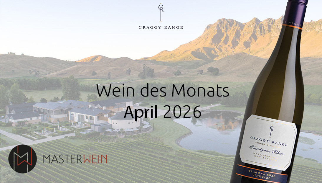 Video zum Wein des Monats