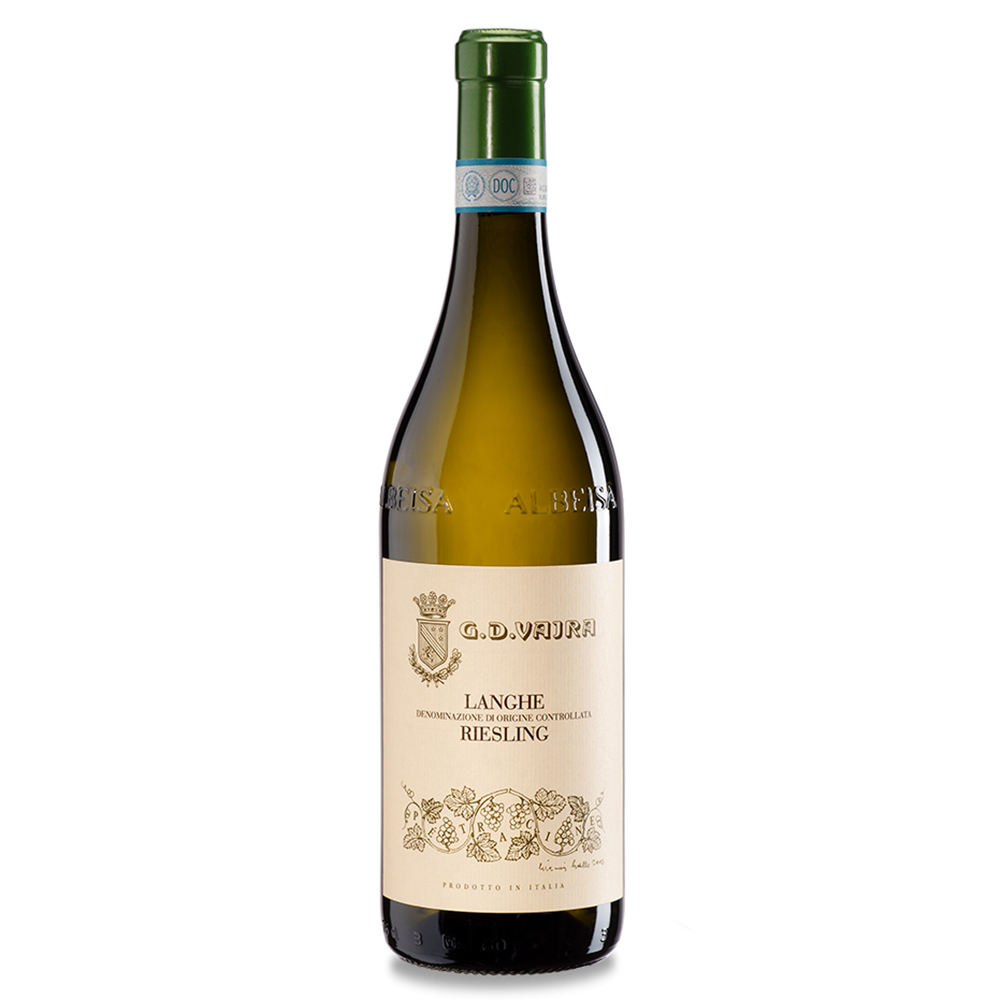 Riesling Pétracine 2025