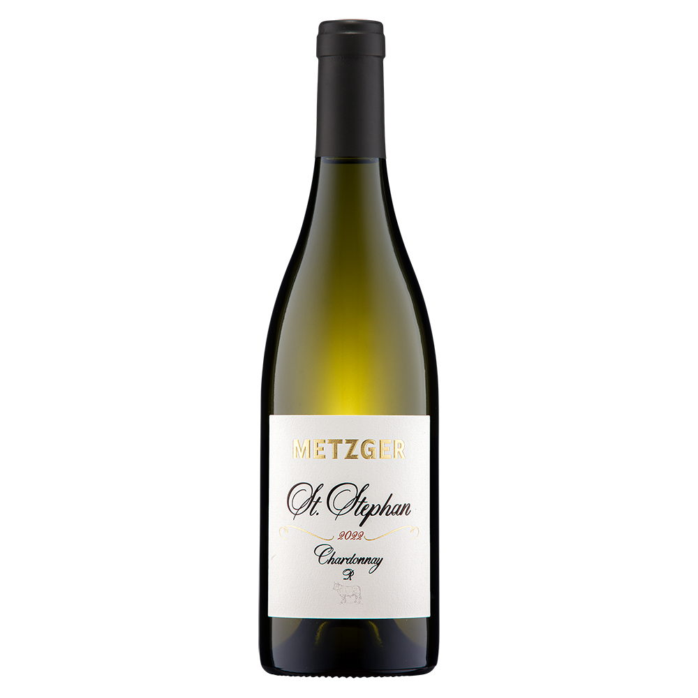 Chardonnay R Sankt Stephan 2022