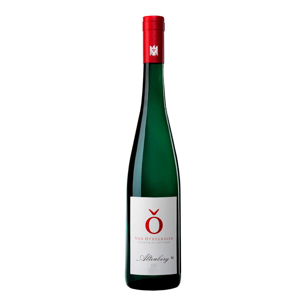 Riesling Großes Gewächs Altenberg 2019 Riesling Großes Gewächs Altenberg 2019