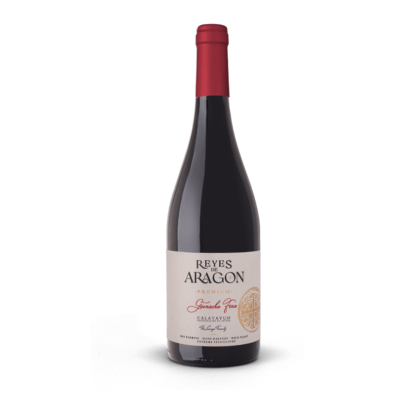 Reyes d'Aragon Premium 2021 Reyes d'Aragon Premium 2021