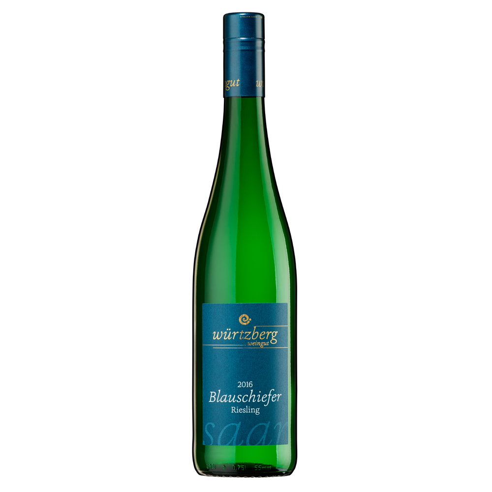Riesling Blauschiefer feinherb 2023