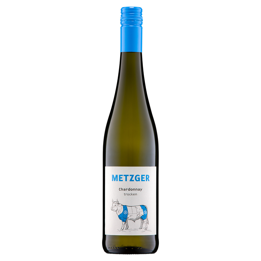 Pastorenstück Chardonnay 2025