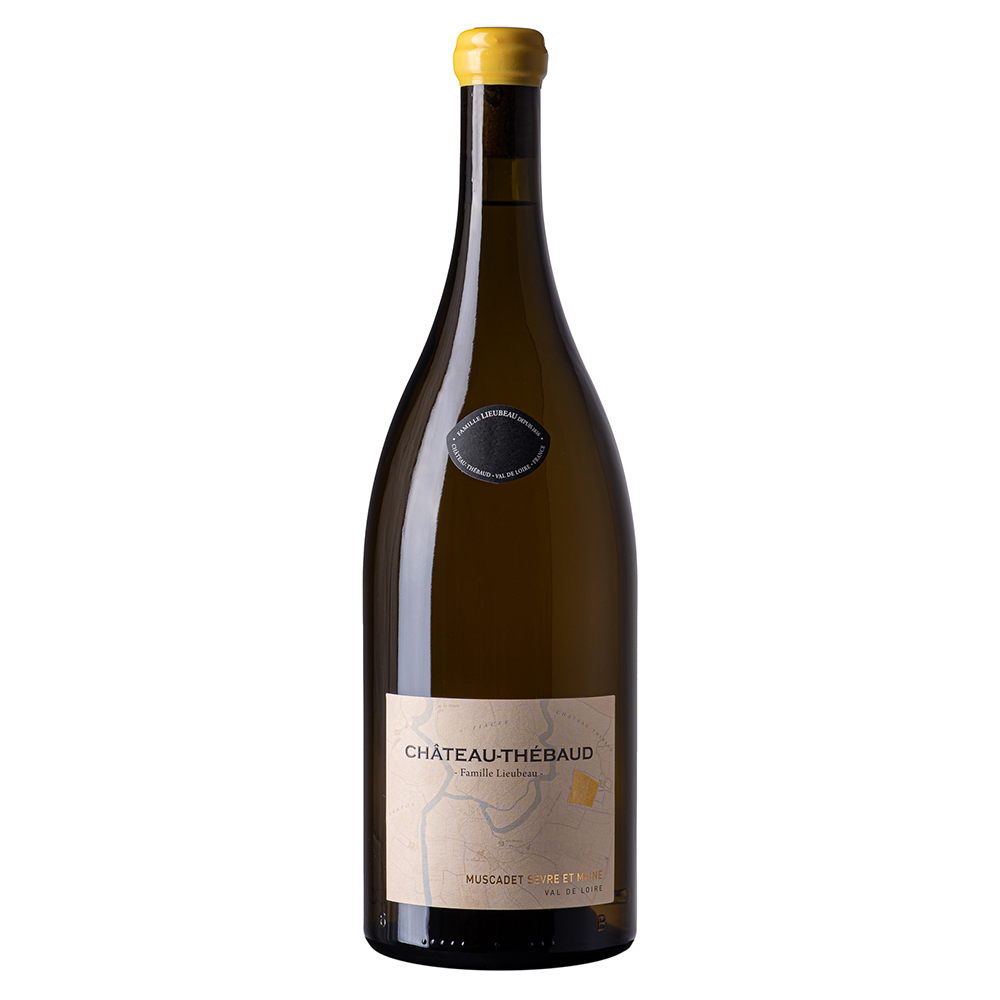 Muscadet La Minée 2022 Magnum
