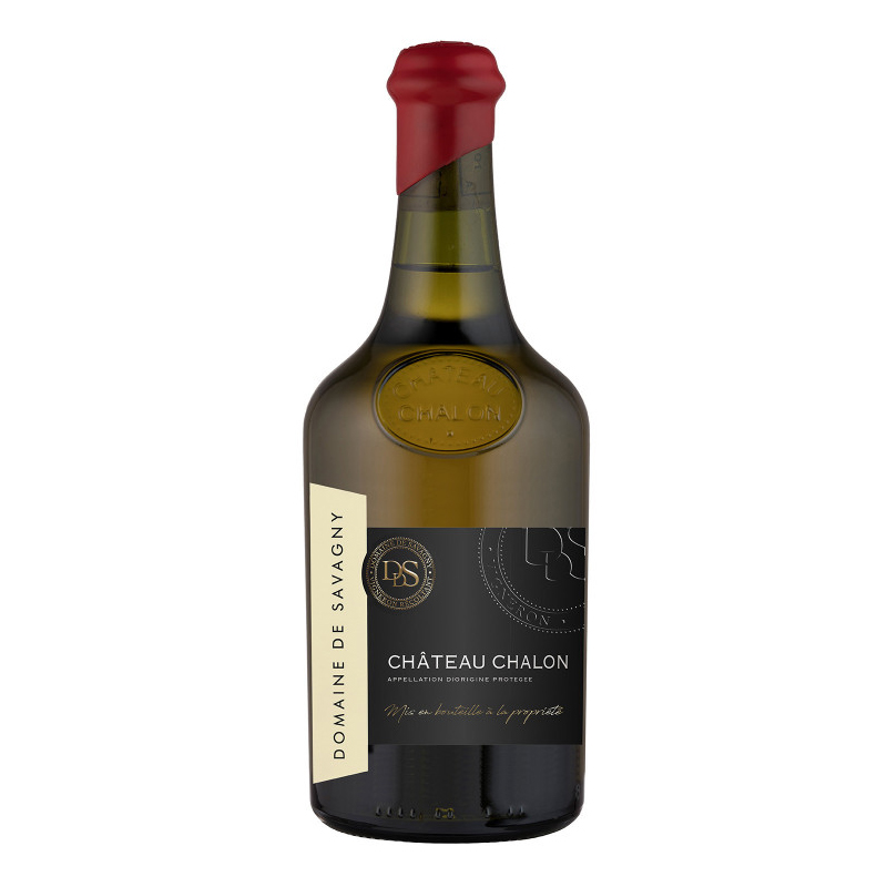 Vin Jaune Château Chalon 2017