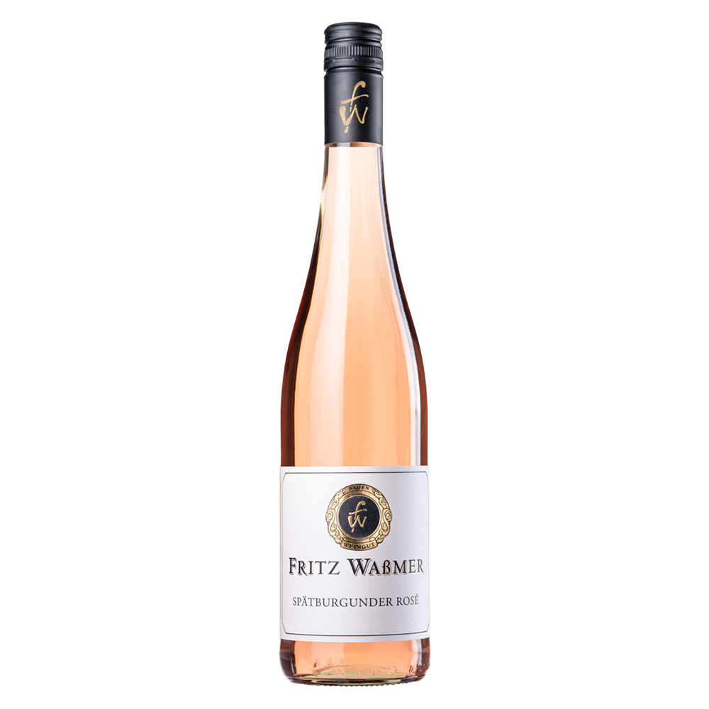 Spätburgunder Rosé 2023 Spätburgunder Rosé 2023