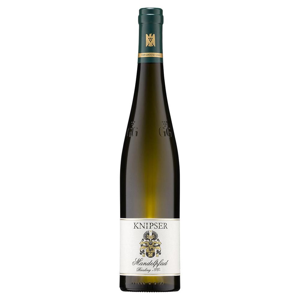 Riesling GG Mandelpfad 2023