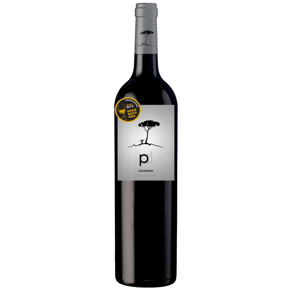 Pino Doncel Black 2021 Magnum Pino Doncel Black 2021 Magnum
