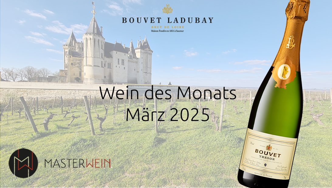 Video zum Wein des Monats