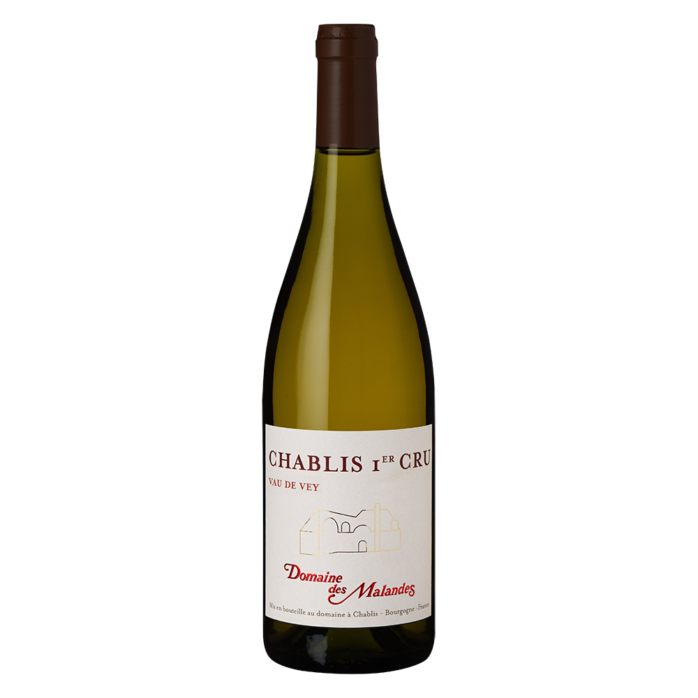 Chablis 1er Cru 2023 BIO Chablis 1er Cru 2023 BIO