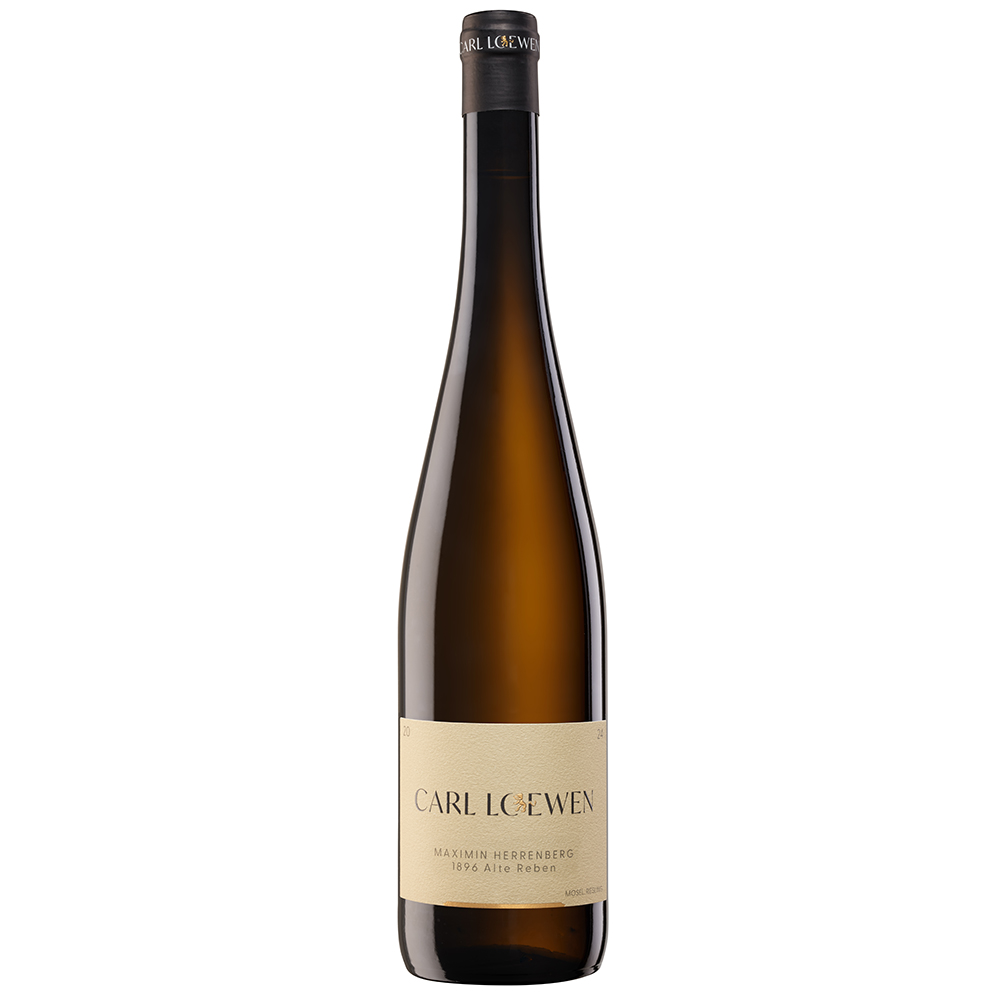 Riesling Longuich Maxim. Herrenberg 2024