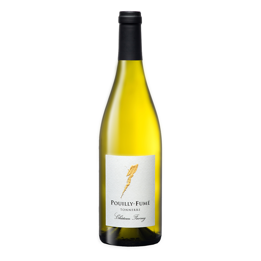 Pouilly Fumé Cuvée Tonnerre 2020 Pouilly Fumé Cuvée Tonnerre 2020
