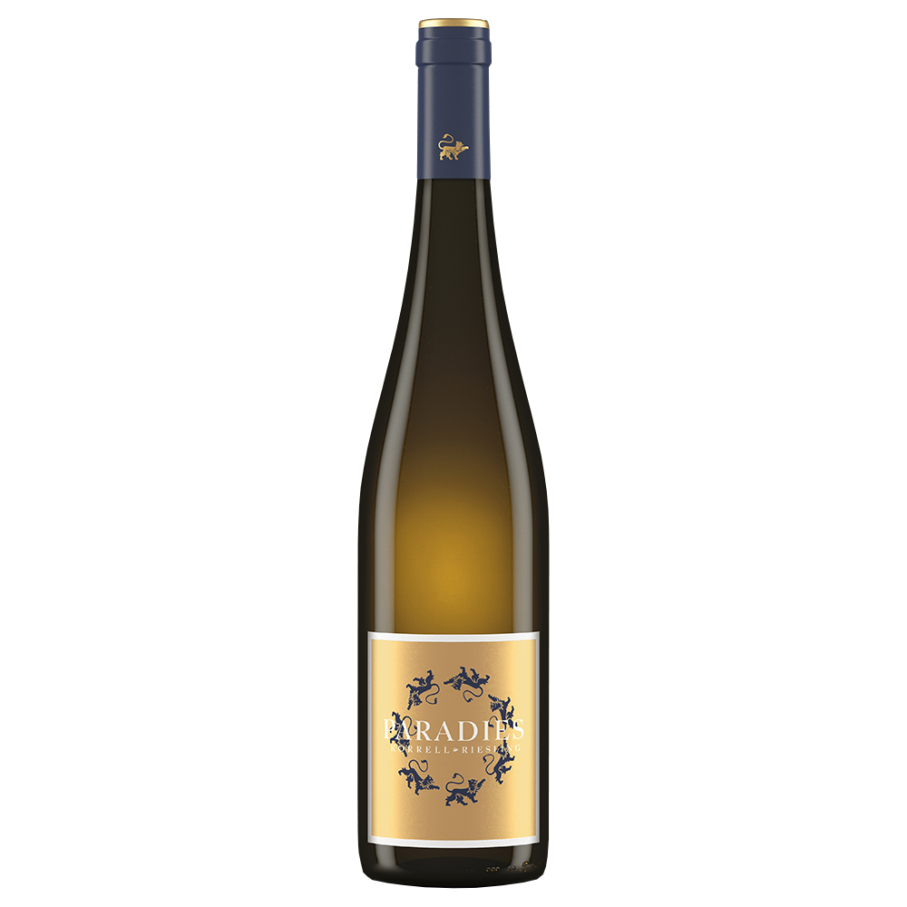 Riesling Kreuznacher Paradies 2023 Riesling Kreuznacher Paradies 2023