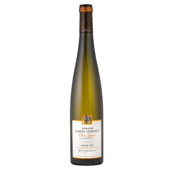 Gewurztraminer Grand Cru Kirchberg 2016