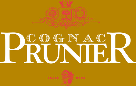 COGNAC PRUNIER COGNAC PRUNIER