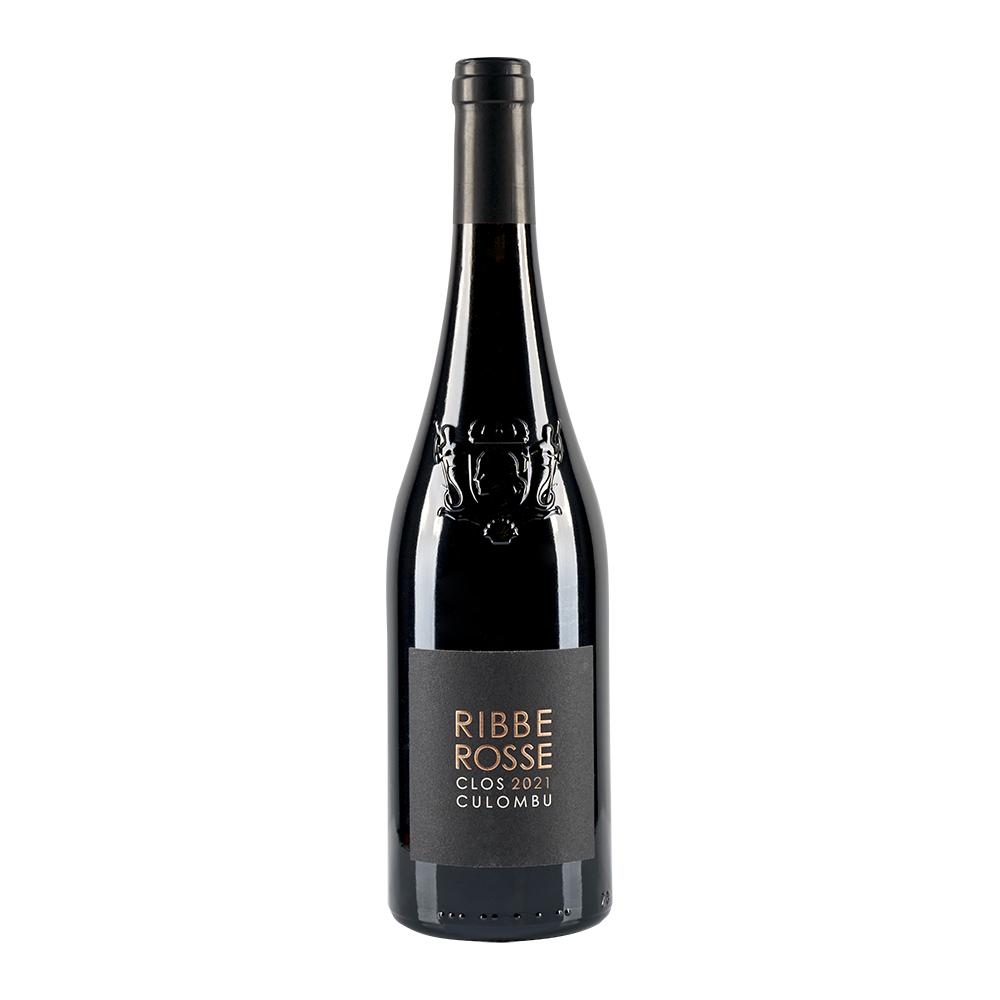Ribbe Rosse Rouge 2021