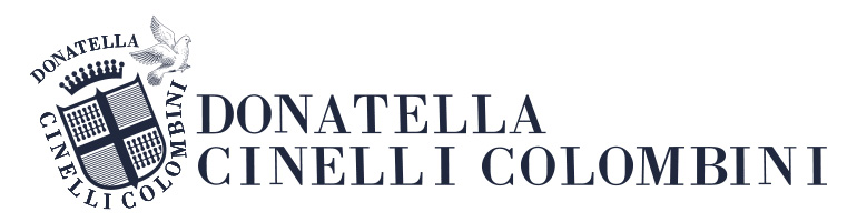 DONATELLA CINELLI COLOMBINI, Toskana DONATELLA CINELLI COLOMBINI, Toskana
