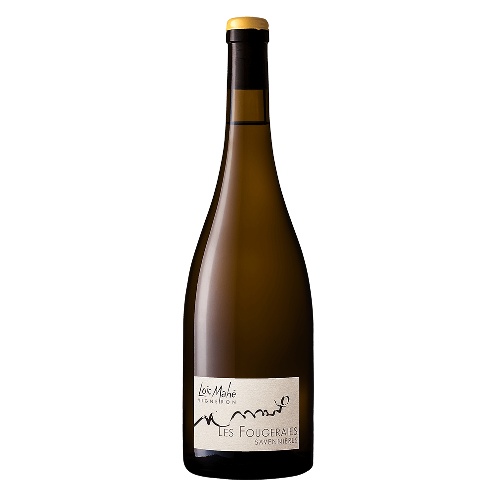 Les Fougeraies - Chenin Blanc 2019 Les Fougeraies - Chenin Blanc 2019