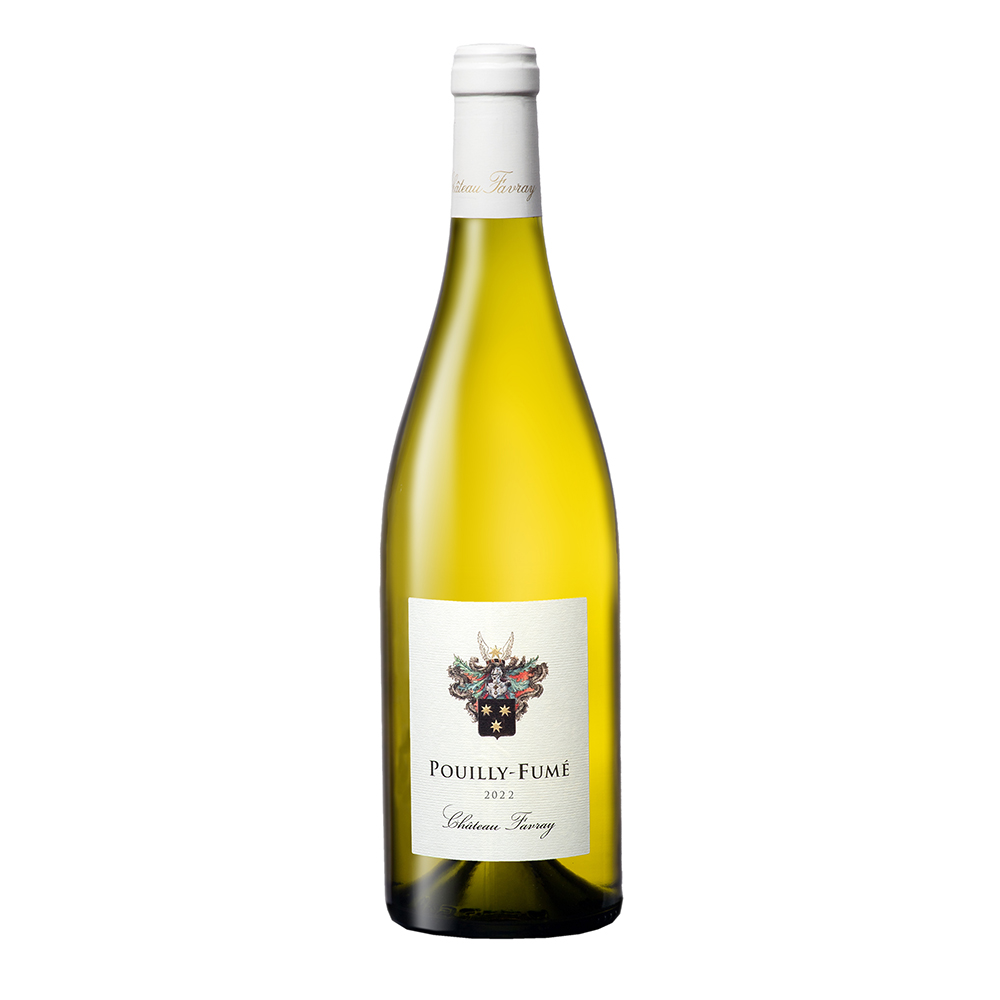 Pouilly Fumé 2023 Pouilly Fumé 2023