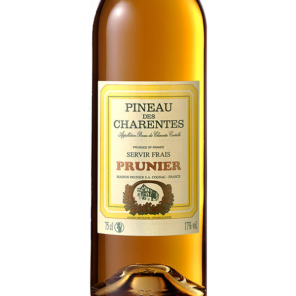 Pineau des Charentes blanc Pineau des Charentes blanc