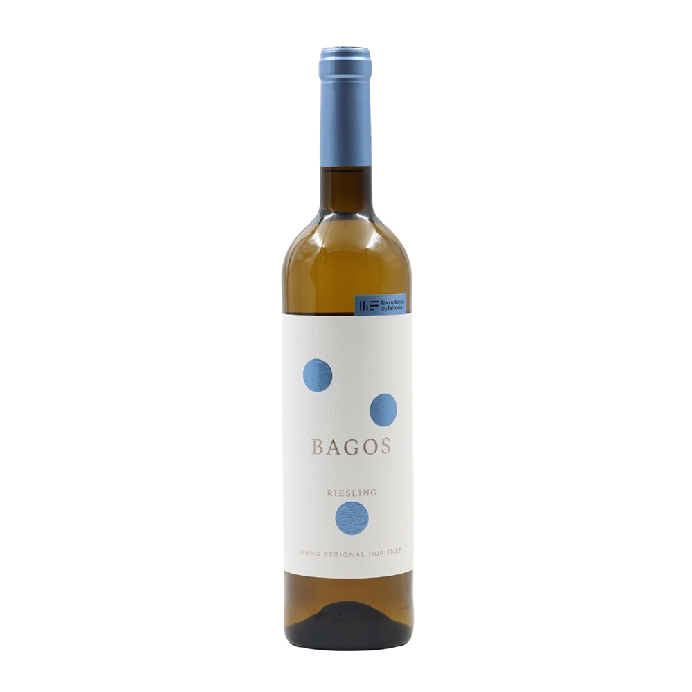 Bagos Riesling 2017 Bagos Riesling 2017