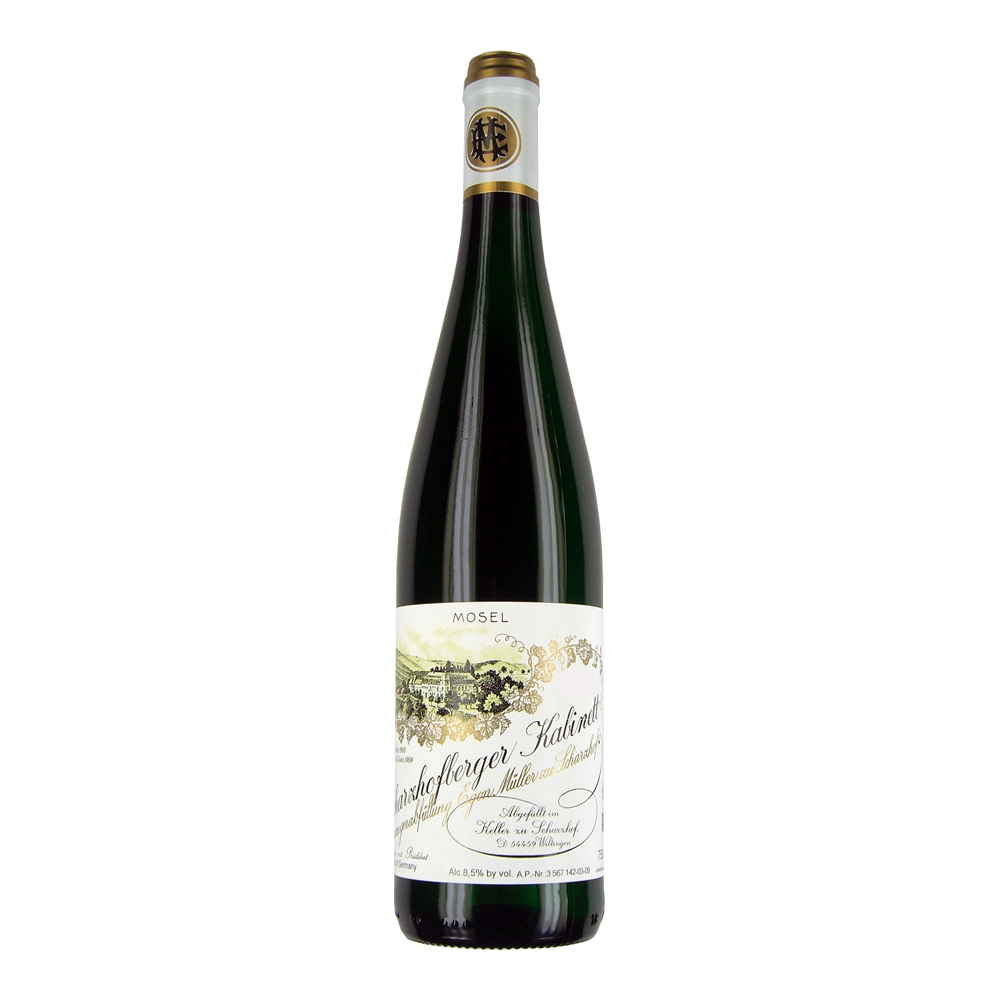 Scharzhofberger Riesling Kabinett 2022