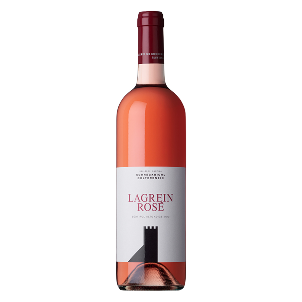 Lagrein Rosé 2024