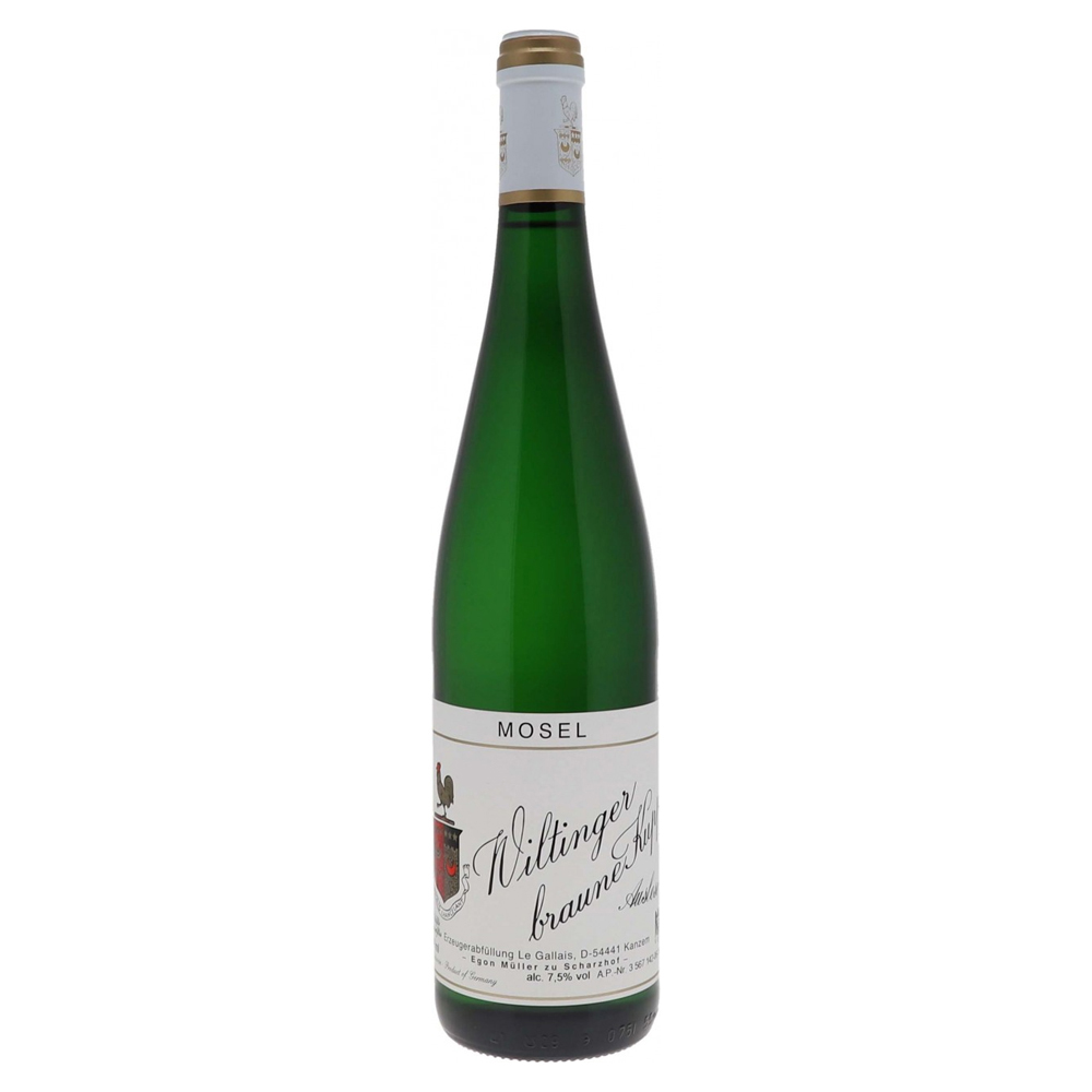 Riesling Auslese Le Gallais 2015 Riesling Auslese Le Gallais 2015