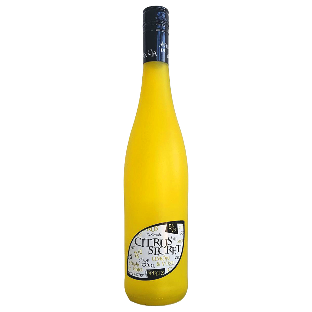 Citrus Secret