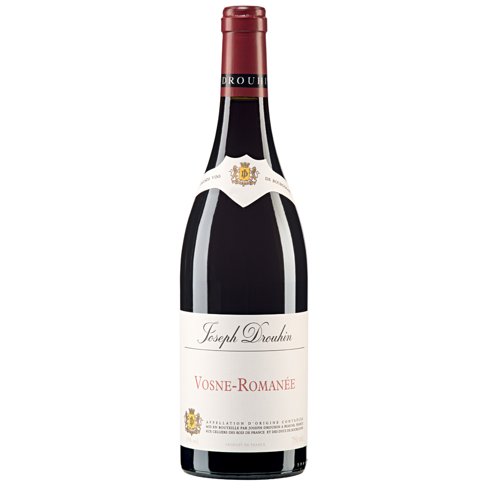 Vosne Romanée 2018