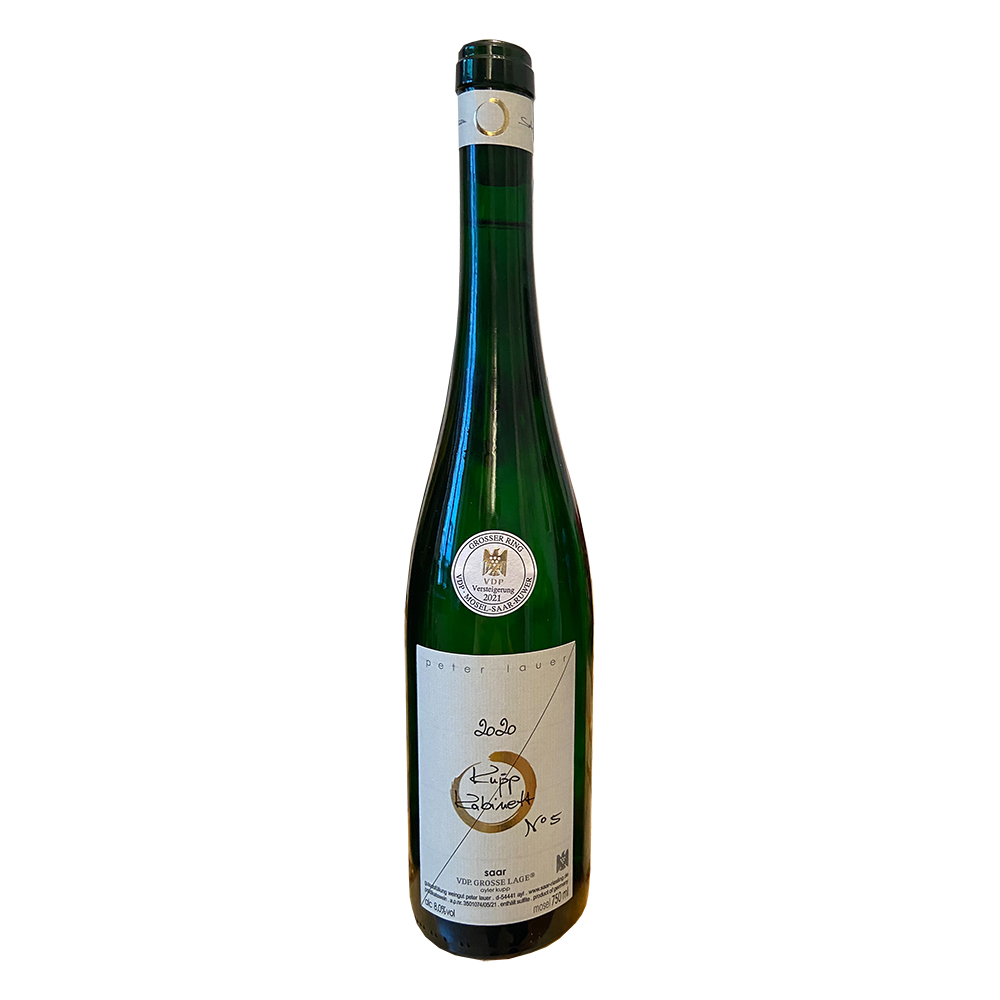 Riesling Kabinett Nr.5 2020 Versteigerun Riesling Kabinett Nr.5 2020 Versteigerun