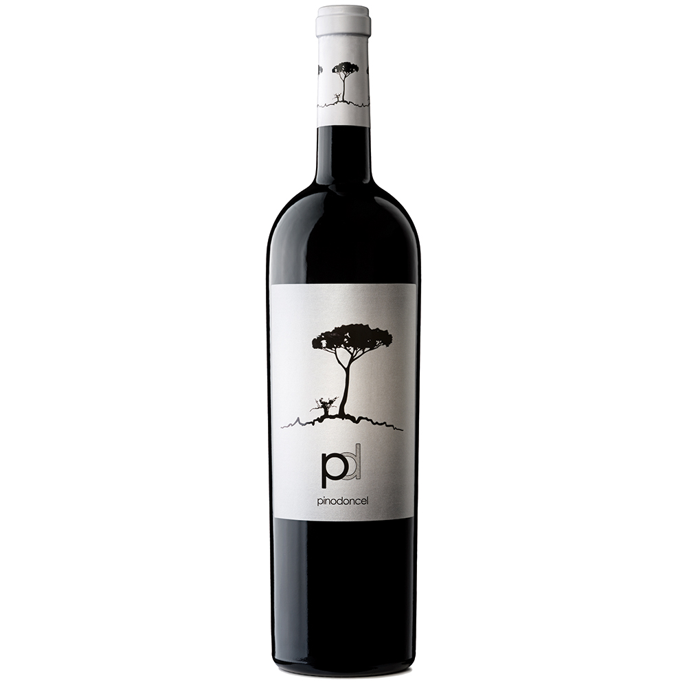 Pino Doncel Black 2024 Magnum