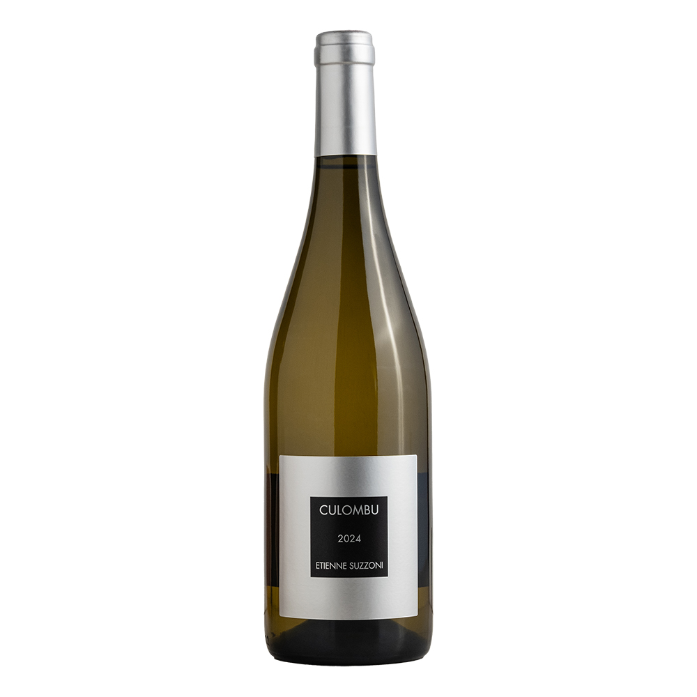 Culombu Blanc 2024