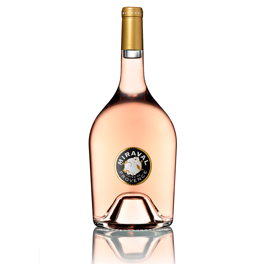 Miraval rosé 2023 Magnum