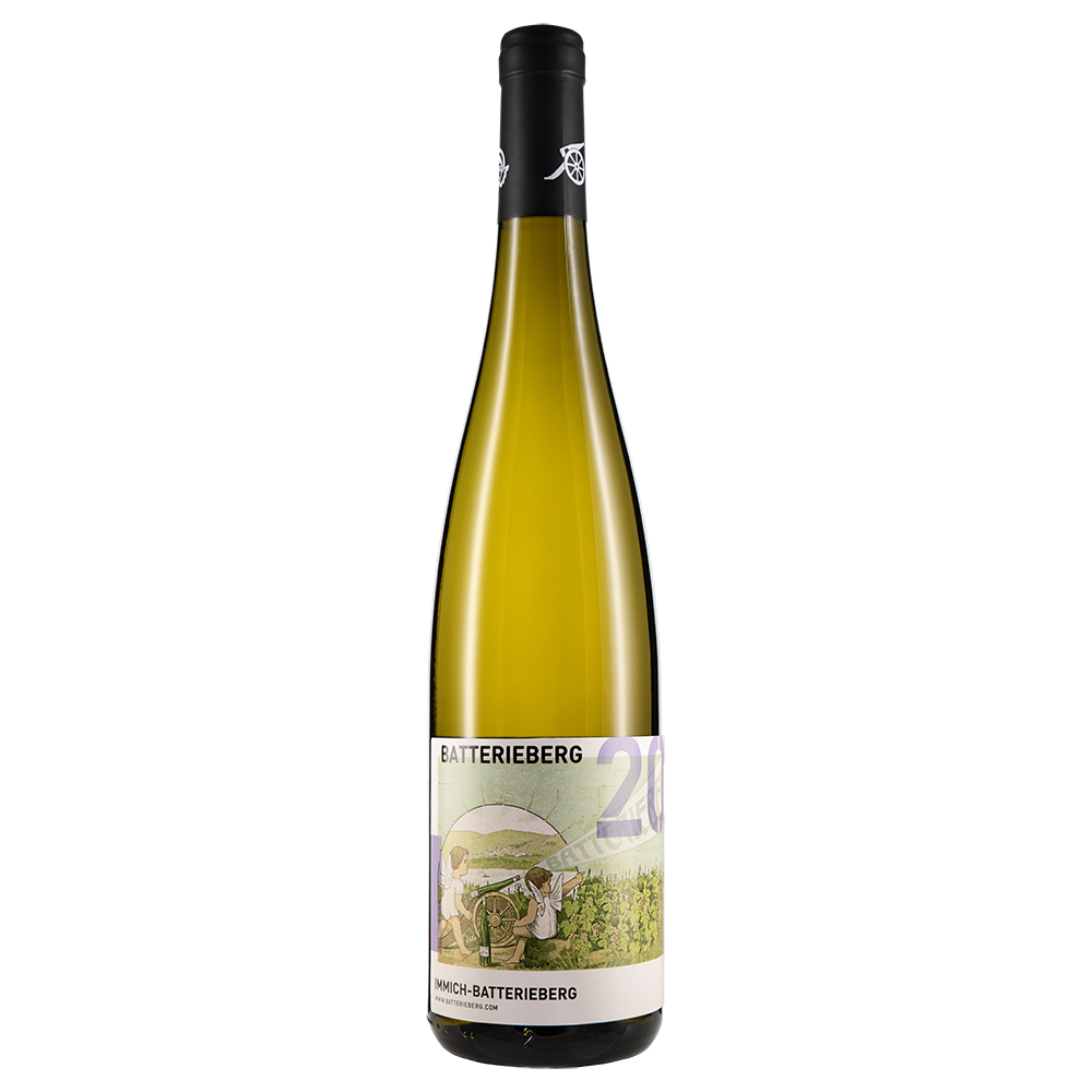Enkircher Batterieberg Riesling 2023 Enkircher Batterieberg Riesling 2023
