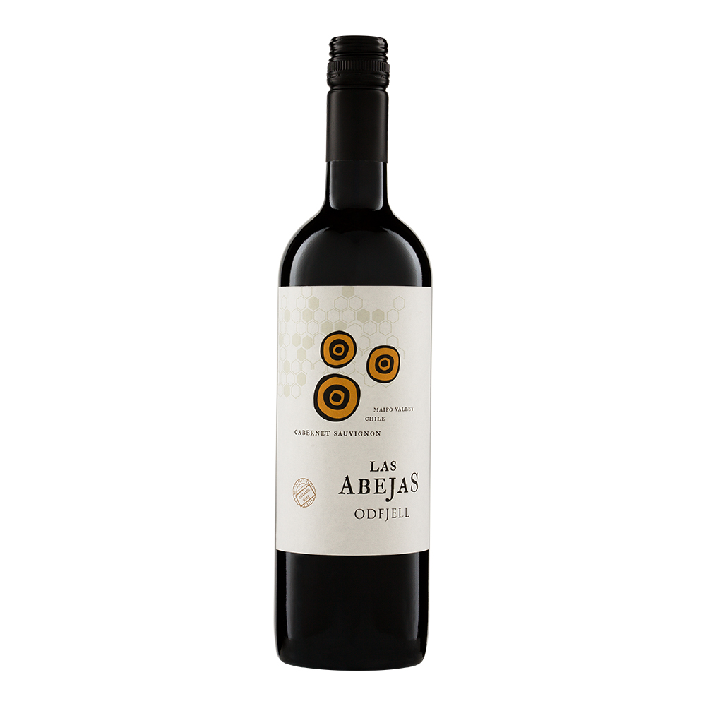 Las Abejas Cabernet Sauvignon 2021 Las Abejas Cabernet Sauvignon 2021