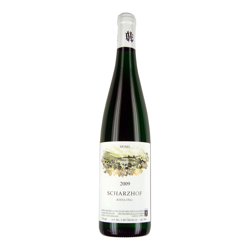 Riesling Scharzhof 2023 Riesling Scharzhof 2023