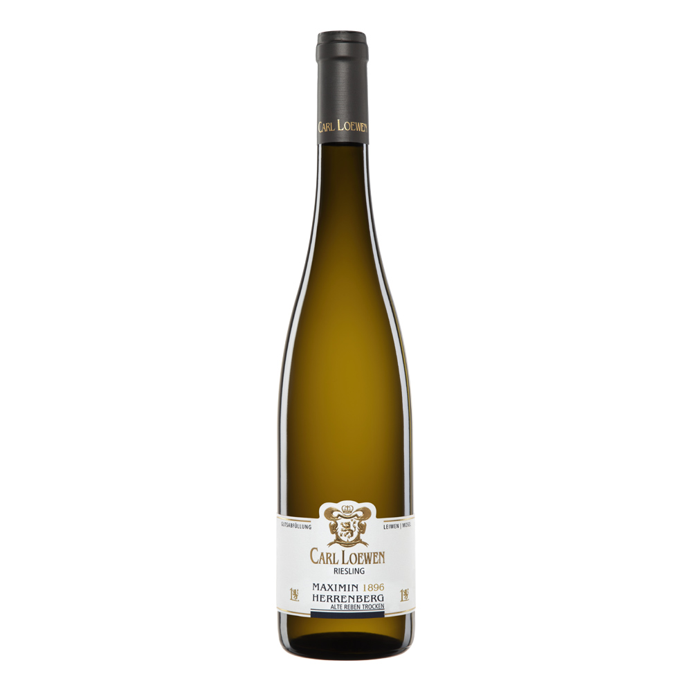 Riesling Maximin Herrenberg "1896" 2023 Riesling Maximin Herrenberg "1896" 2023