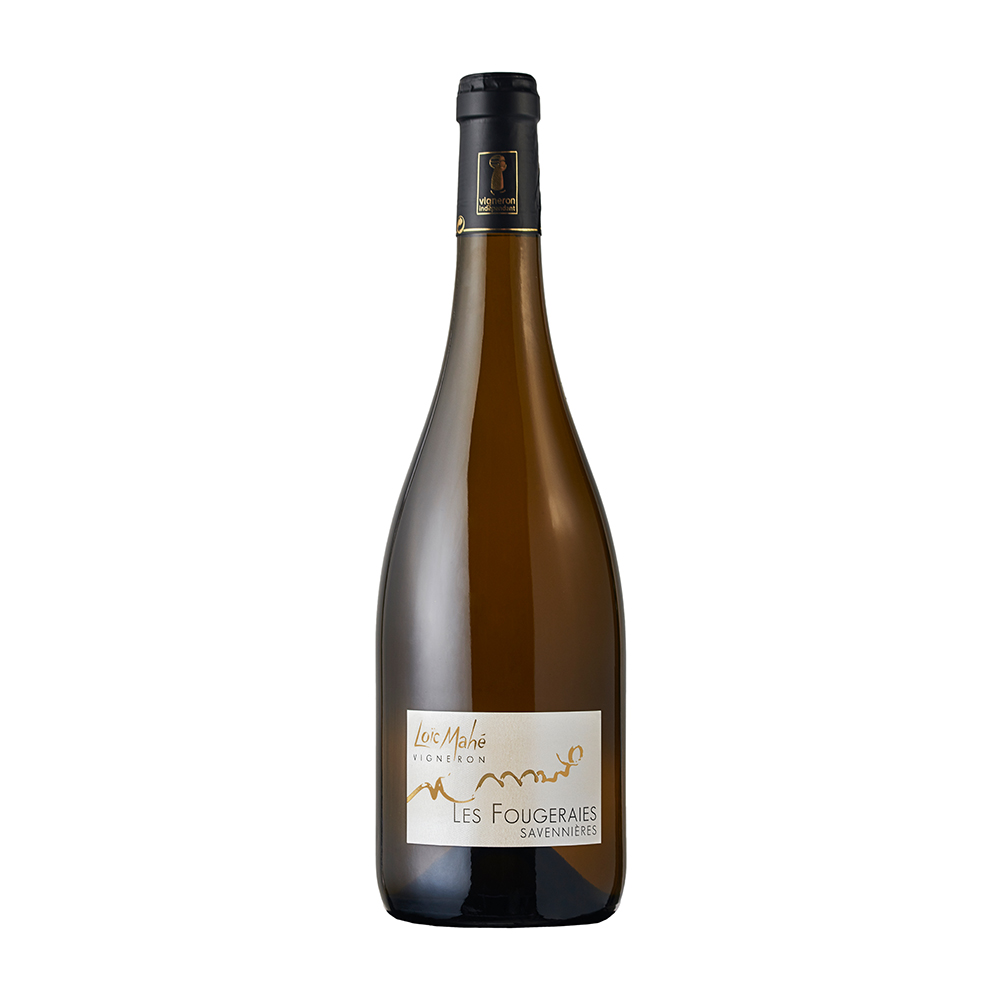 Les Fougeraies - Chenin Blanc 2015 Les Fougeraies - Chenin Blanc 2015