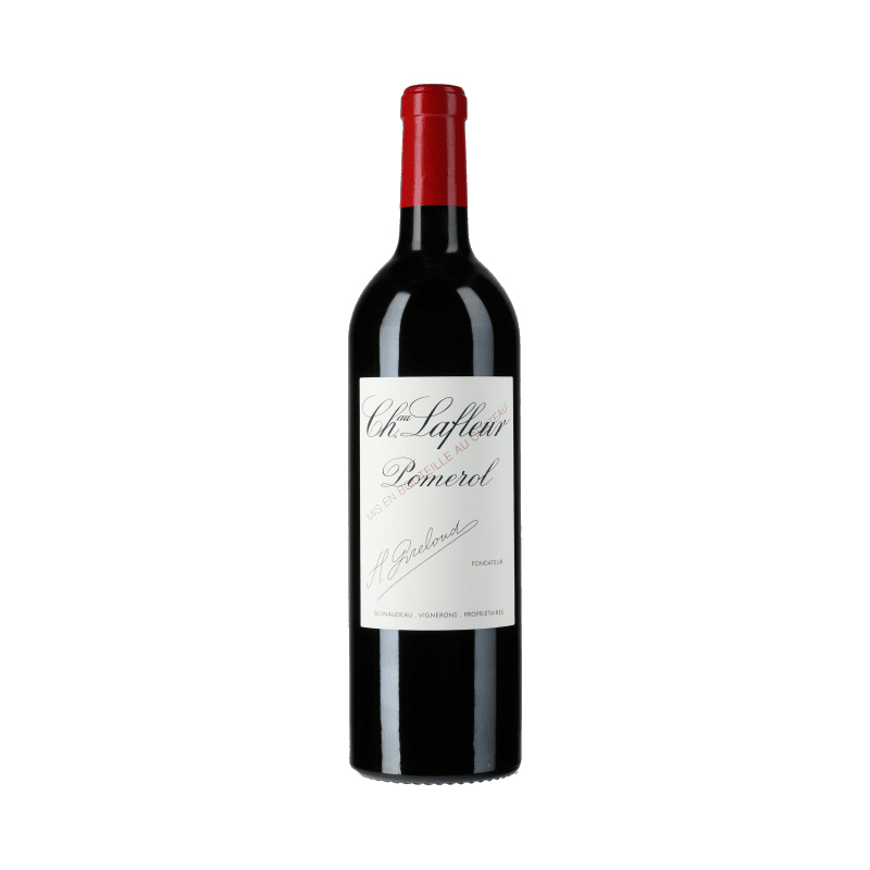Chateau Lafleur 2015