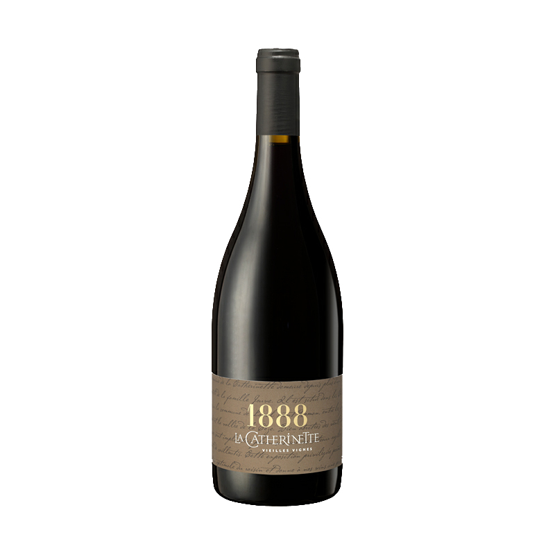 Côtes du Rhône Cuvée 1888 2023