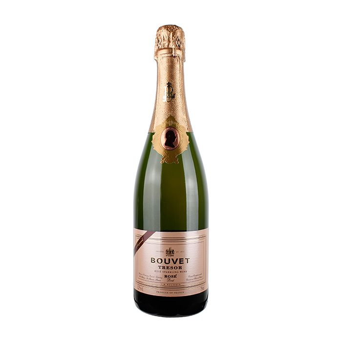 Trésor Rosé Brut Trésor Rosé Brut