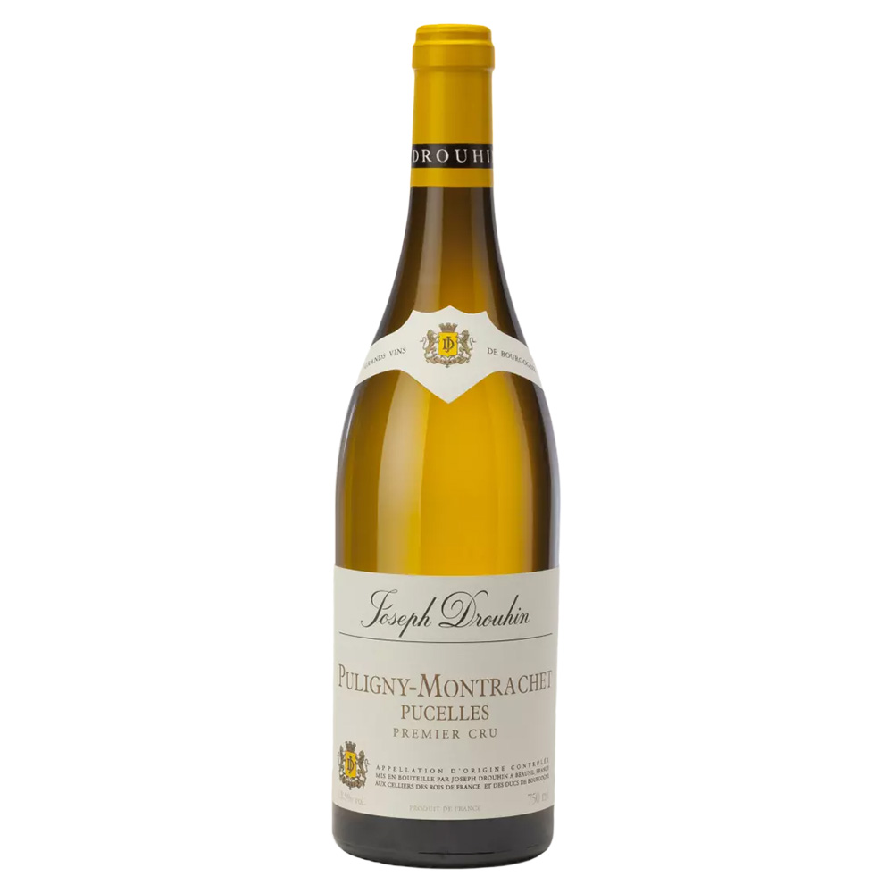 Puligny-Montrachet Les Pucelles 2018